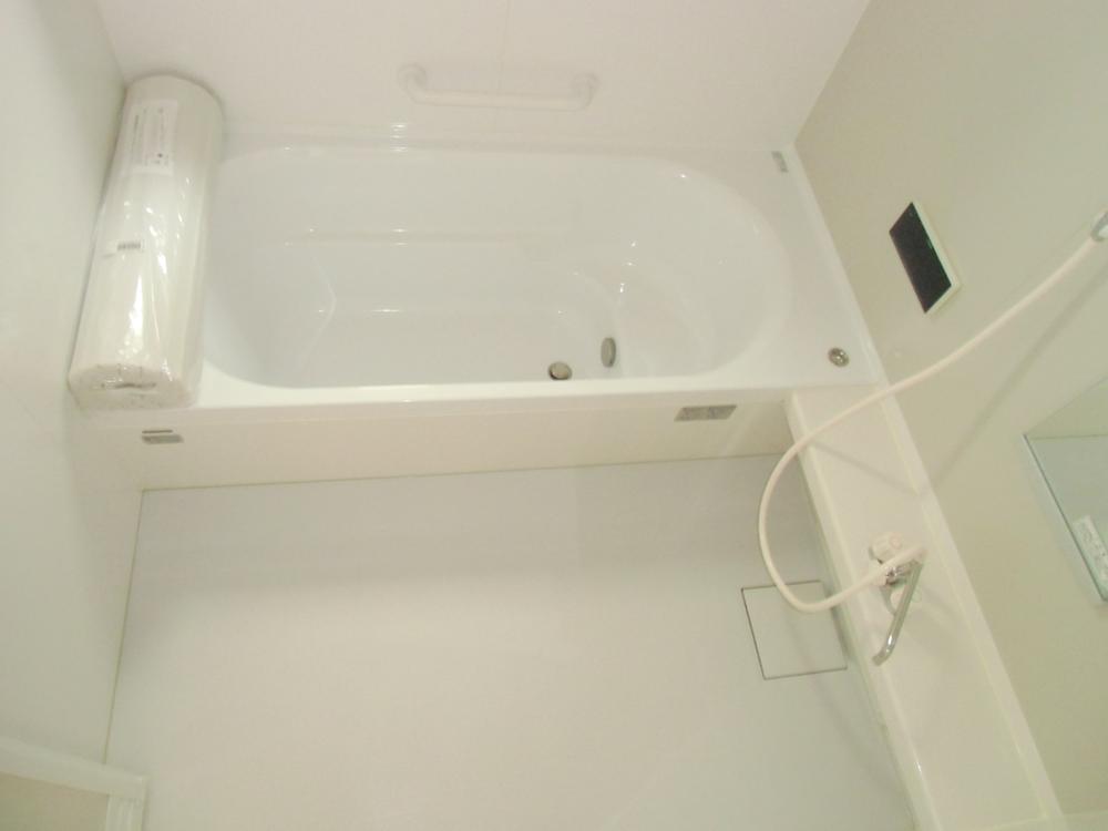 Bathroom. Indoor (September 2013) Shooting