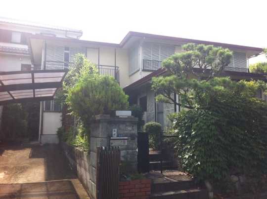 Local appearance photo. Exterior Photos