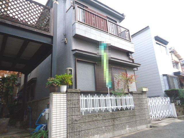 Local appearance photo