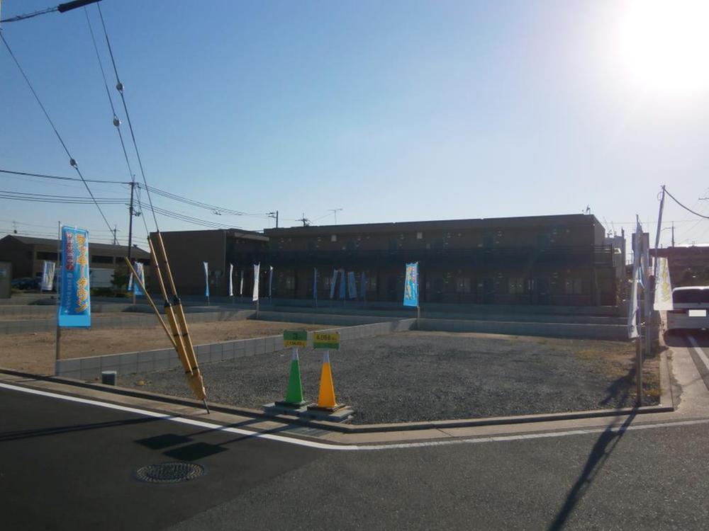 Local land photo. Local (10 May 2013) Shooting