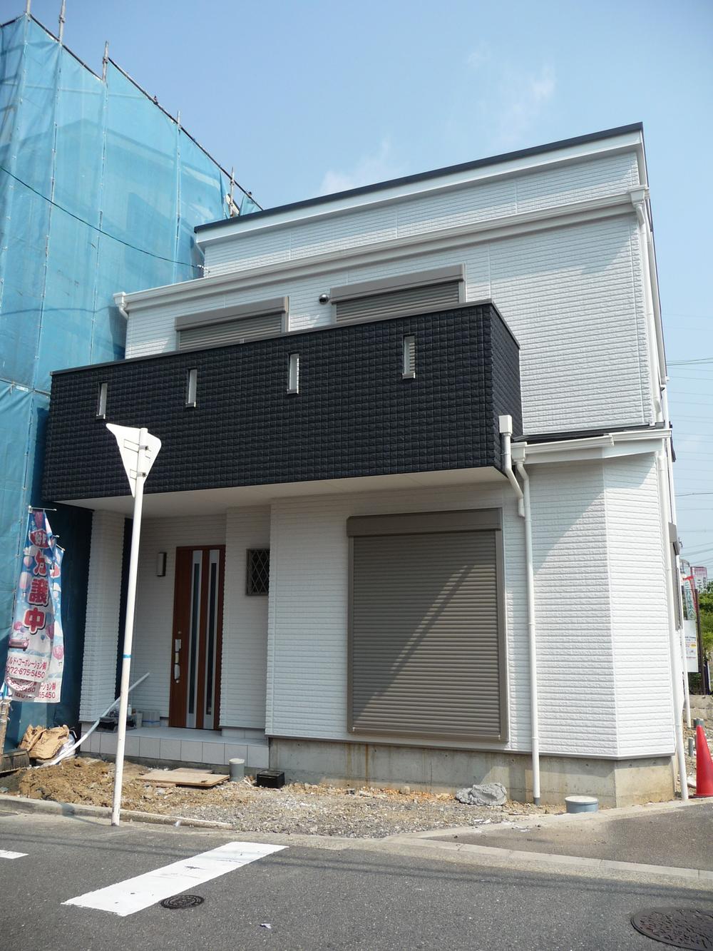 Other. Example of construction