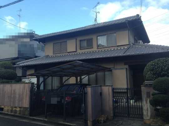 Local appearance photo. Exterior Photos