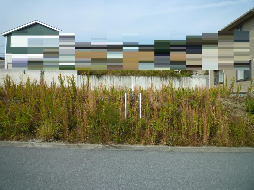 Local land photo. Local (10 May 2013) Shooting