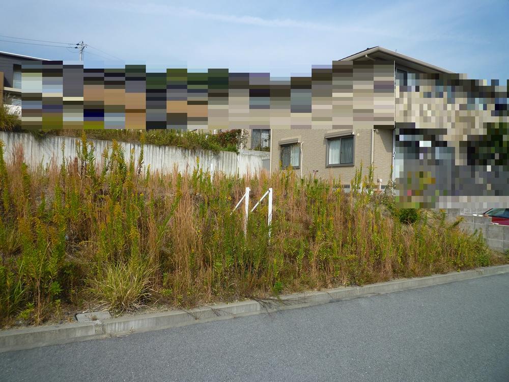 Local land photo. Local (10 May 2013) Shooting