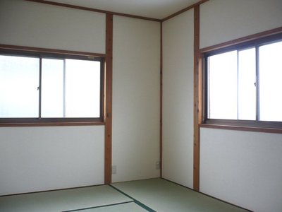 Living and room.  ※ Photos of other room number ※ It will be the status quo wired