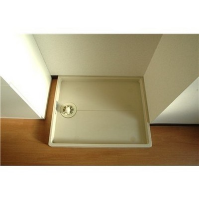 Other Equipment. Indoor laundry Area