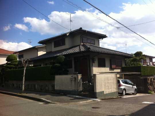 Local appearance photo. Exterior Photos For the northeast corner lot, Ventilation is good per yang