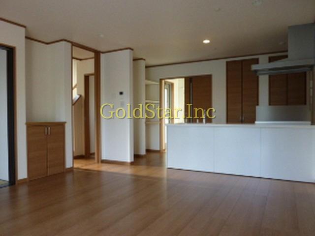 Same specifications photos (living). The company construction cases