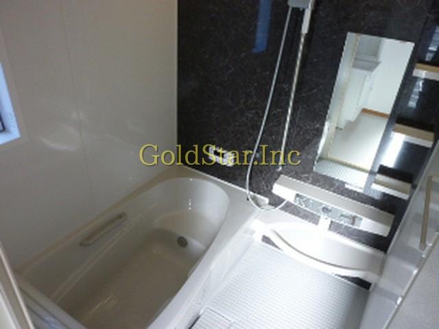Same specifications photo (bathroom). The company construction cases