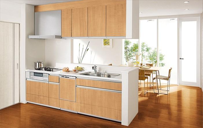 Other. System kitchen