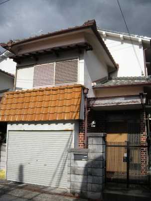 Local appearance photo. Exterior Photos