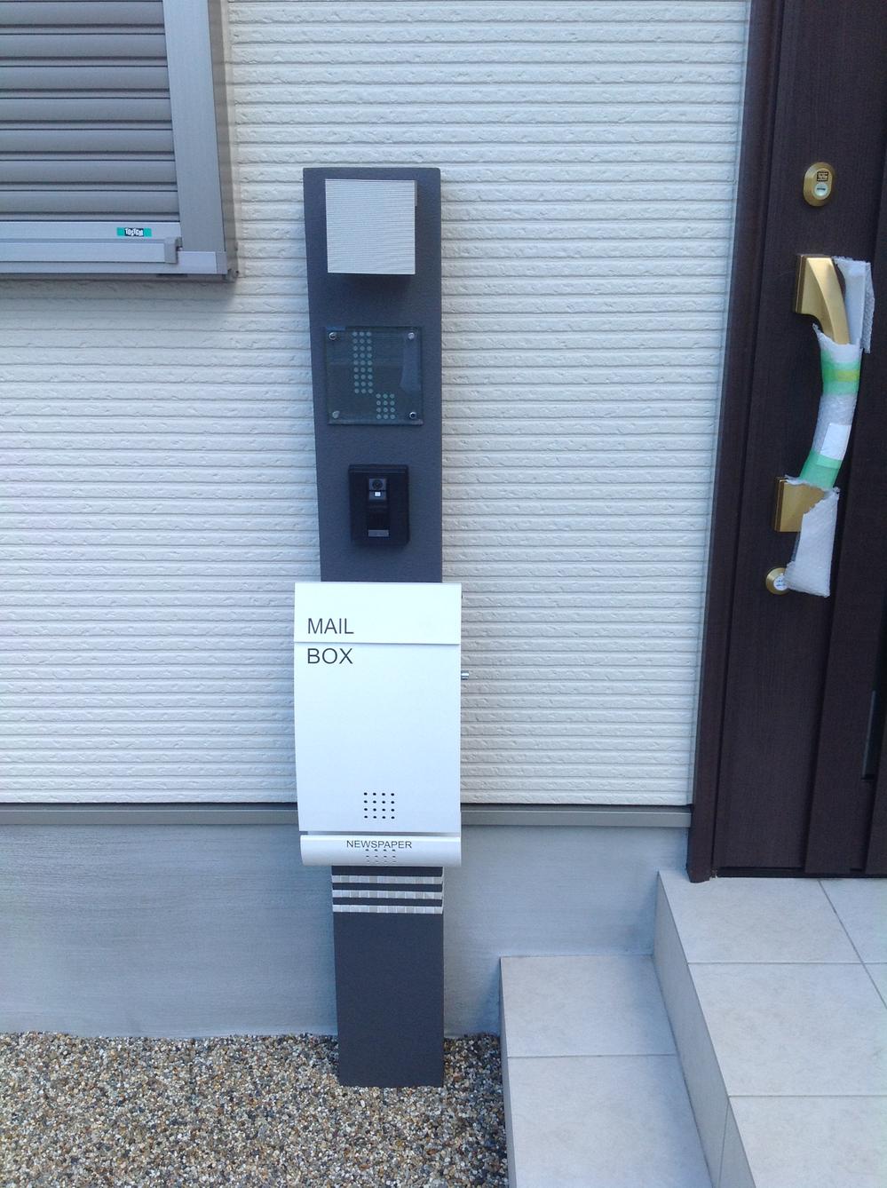 Other local. Local (September 2012) shooting