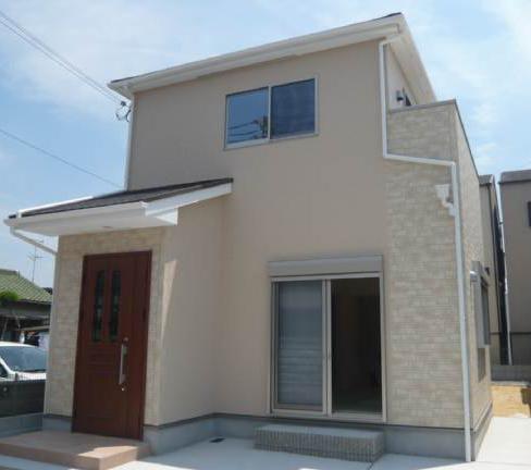 Same specifications photos (appearance). A home away from home to give breath to the "hot"