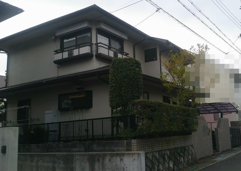 Local appearance photo. Local (11 May 2013) Shooting