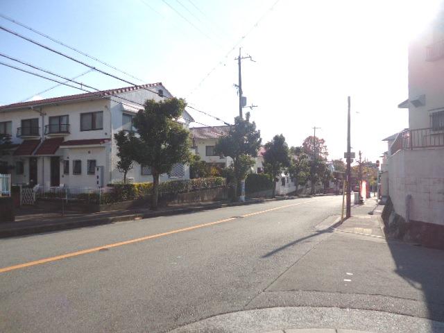 Sale already cityscape photo