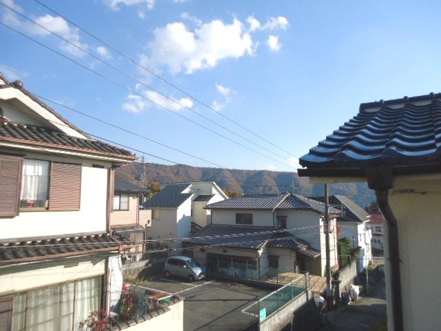 View photos from the dwelling unit