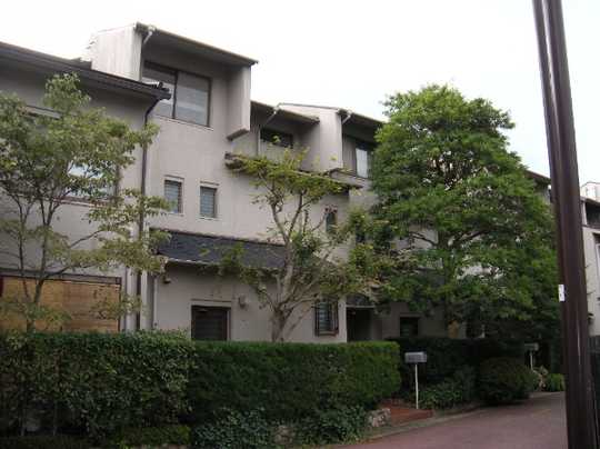 Local appearance photo. Exterior Photos