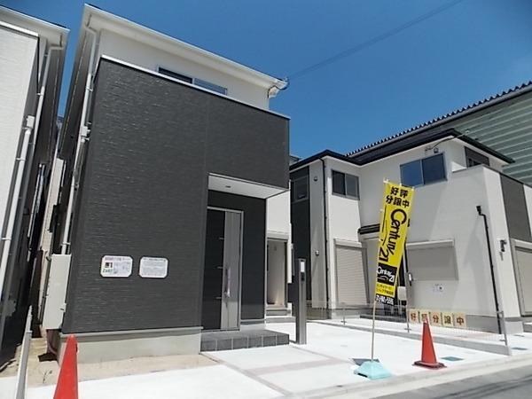 Same specifications photos (appearance). Calm life to fulfill in a quiet residential