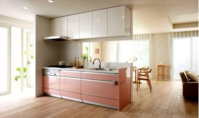 Same specifications photo (kitchen). Kitchen You can choose (same specifications) Color. And out of the dish it is easy to slide storage type of dishwasher Installation