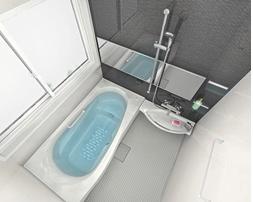 Same specifications photo (bathroom). Same specifications [Bathroom heating dryer] It prevents the occurrence of mold, Also very active in the laundry drying of the night or on a rainy day. Also, Also can you to keep warm in advance bathroom in the pre-heating function is on a cold day.