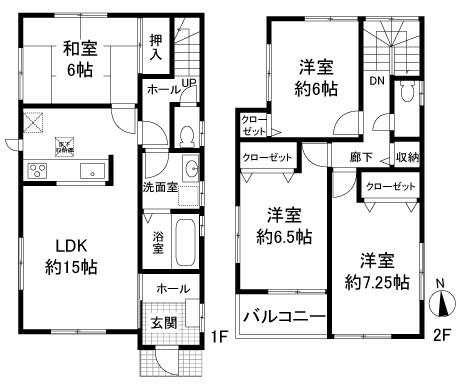 Other. Building 3: Floor Plan
