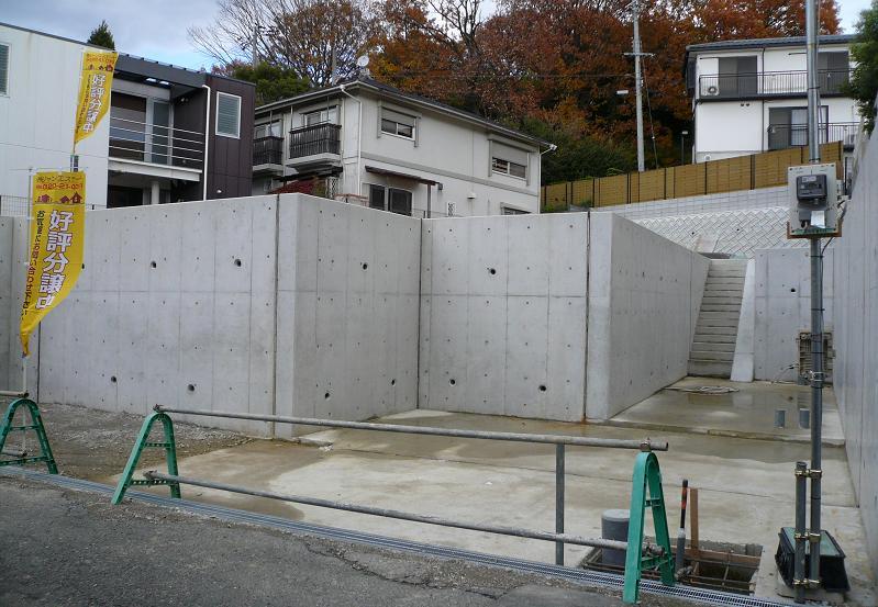 Local land photo. Local (12 May 2012) shooting