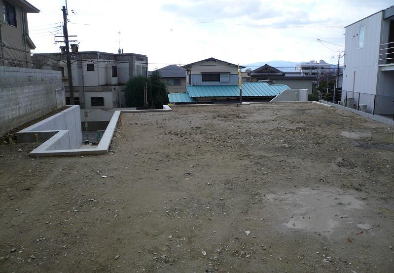 Local land photo. Local (12 May 2012) shooting