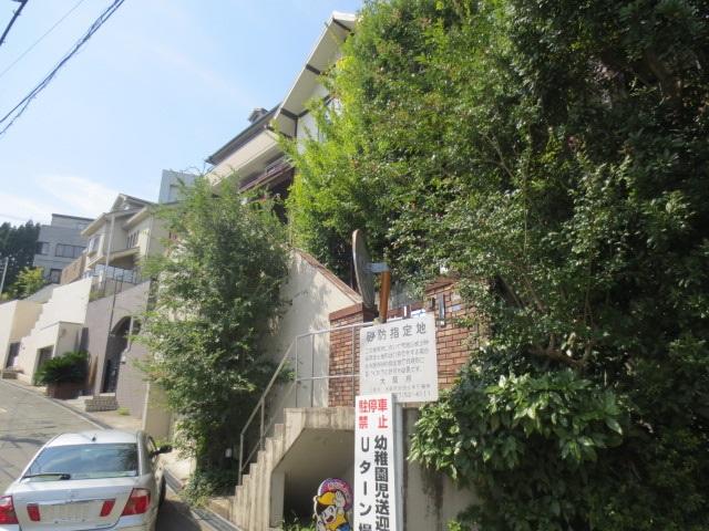 Local appearance photo