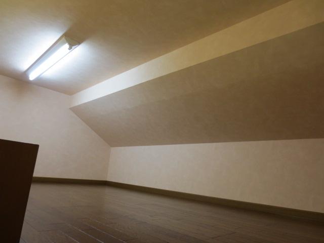 Other introspection. loft