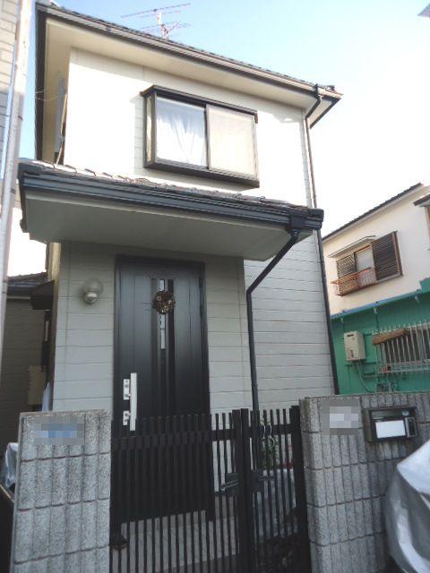 Local appearance photo. State of the local