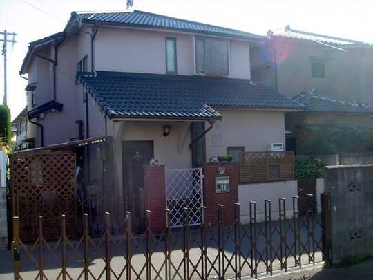 Local appearance photo