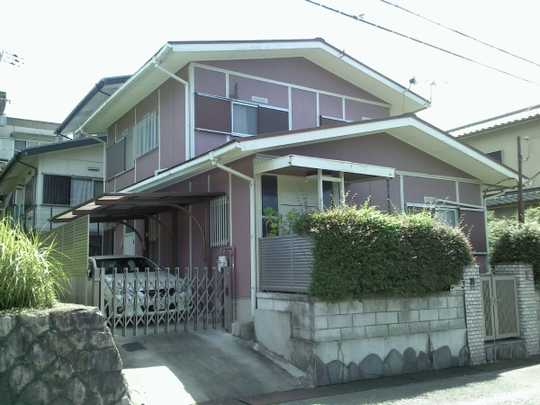 Local appearance photo. Exterior Photos