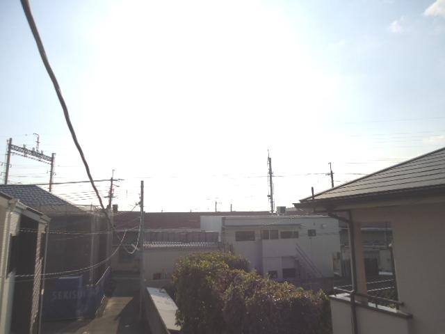 View photos from the dwelling unit