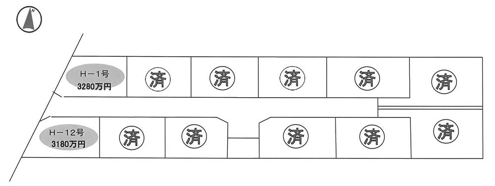 The entire compartment Figure