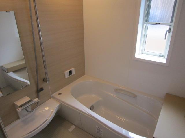 Bathroom. 1 Building Bathroom (11 May 2013) Shooting