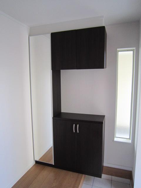 Other introspection. 12 Building Indoor (11 May 2013) Shooting