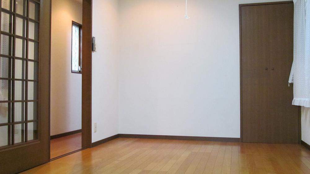 Living. SaiHikari good