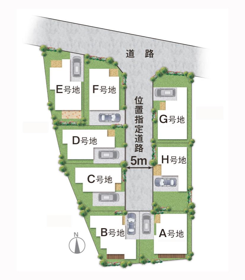 The entire compartment Figure