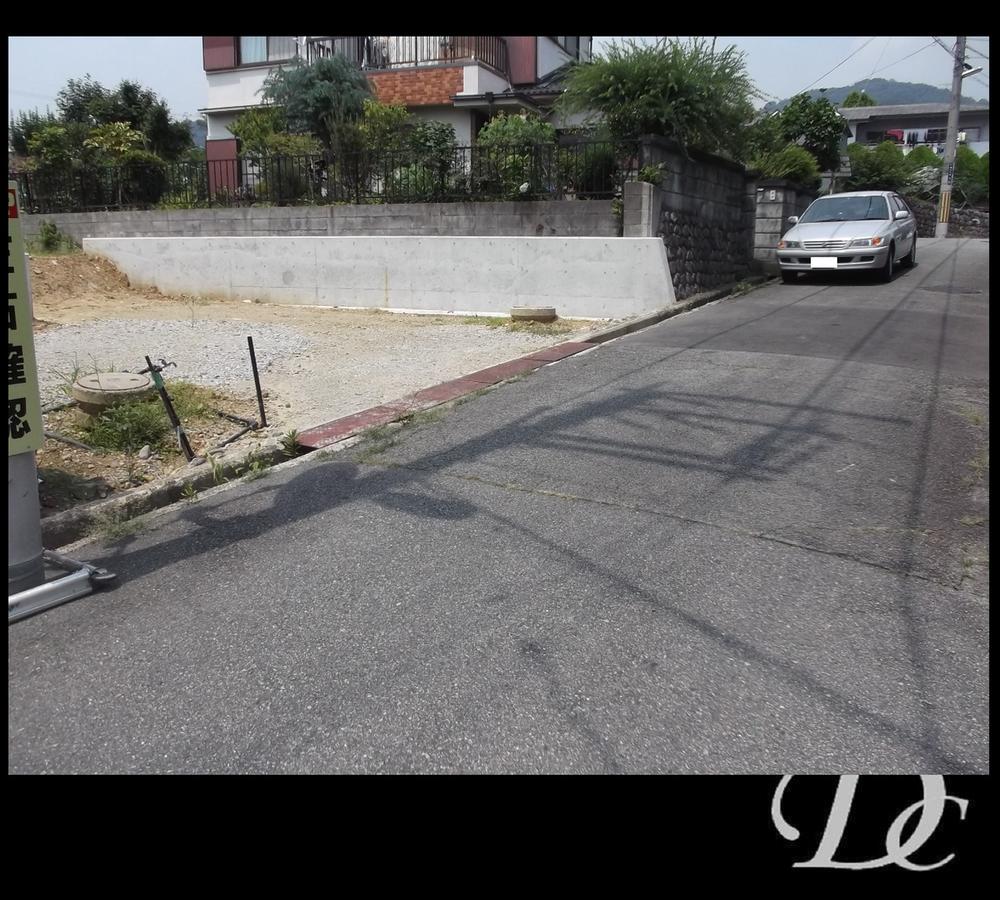 Local photos, including front road