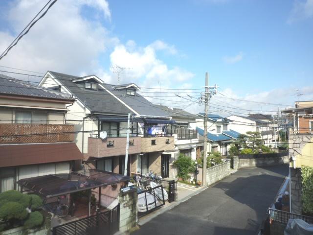 View photos from the dwelling unit