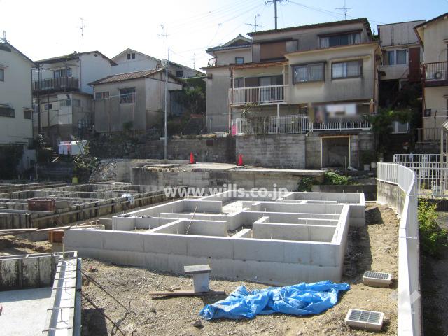 Local appearance photo. Local (11 May 2013) Shooting