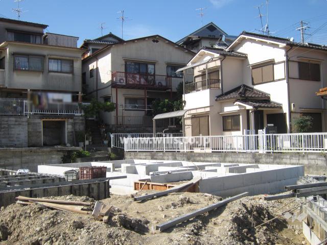 Local appearance photo. Local (11 May 2013) Shooting