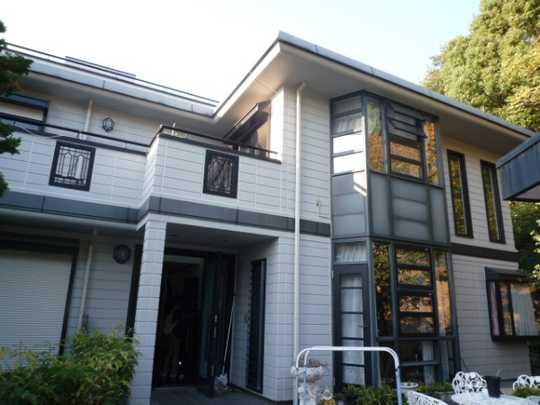 Local appearance photo. Exterior Photos