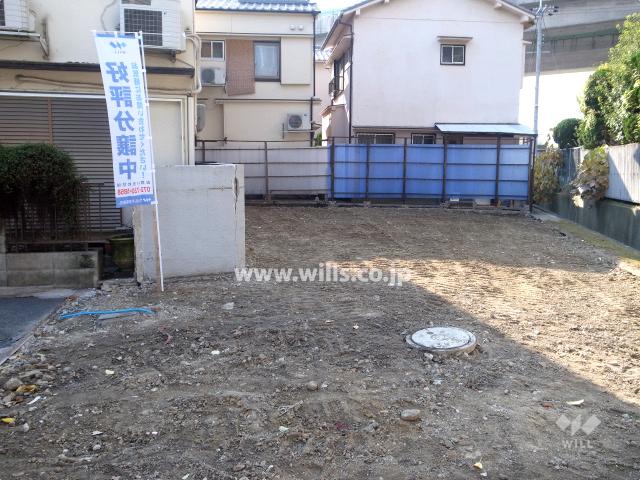 Local land photo. Local (12 May 2013) Shooting