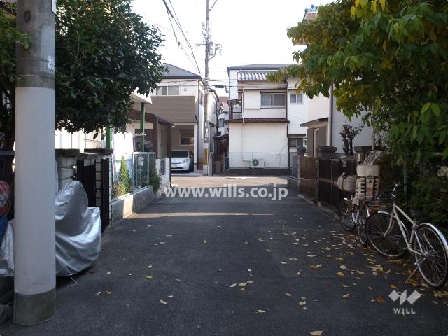 Local photos, including front road. Local (12 May 2013) Shooting