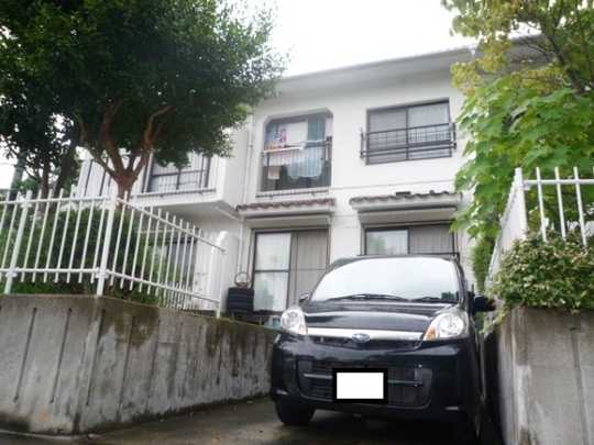 Local appearance photo. Exterior Photos