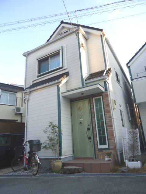 Local appearance photo