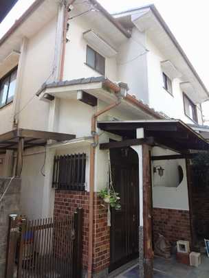 Local appearance photo. Exterior Photos