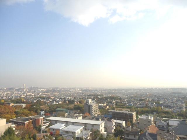 Hill photo. I hope I view from the hill