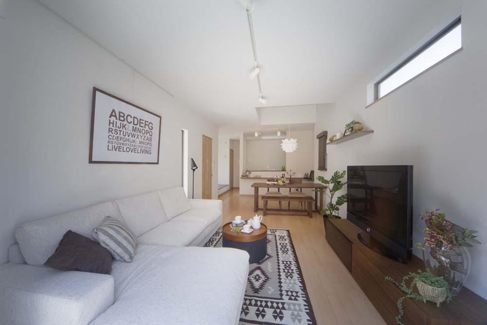 Building plan example (introspection photo). Building plan example (A No. land) Building Price     14,880,000 yen, Building area 93.75 sq m